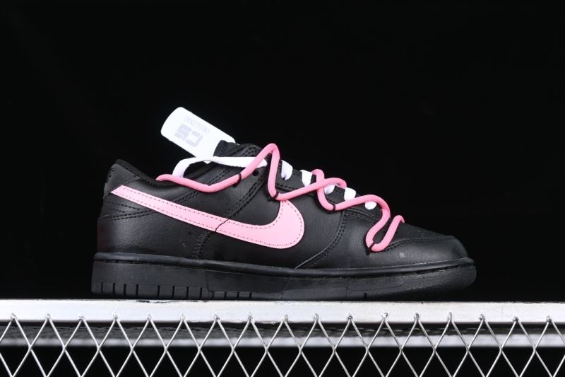 Nike Dunk Shoes